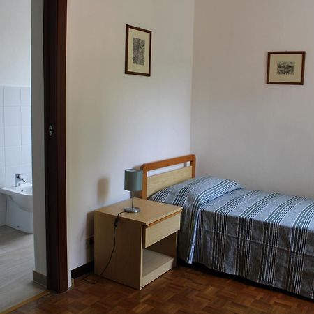 Villa Flangini Asolo Exteriér fotografie