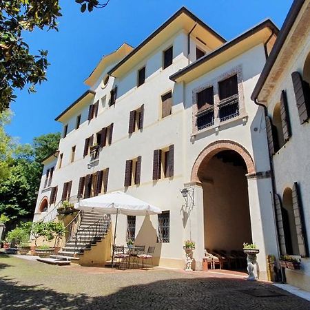 Villa Flangini Asolo Exteriér fotografie