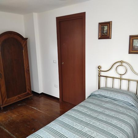 Villa Flangini Asolo Exteriér fotografie