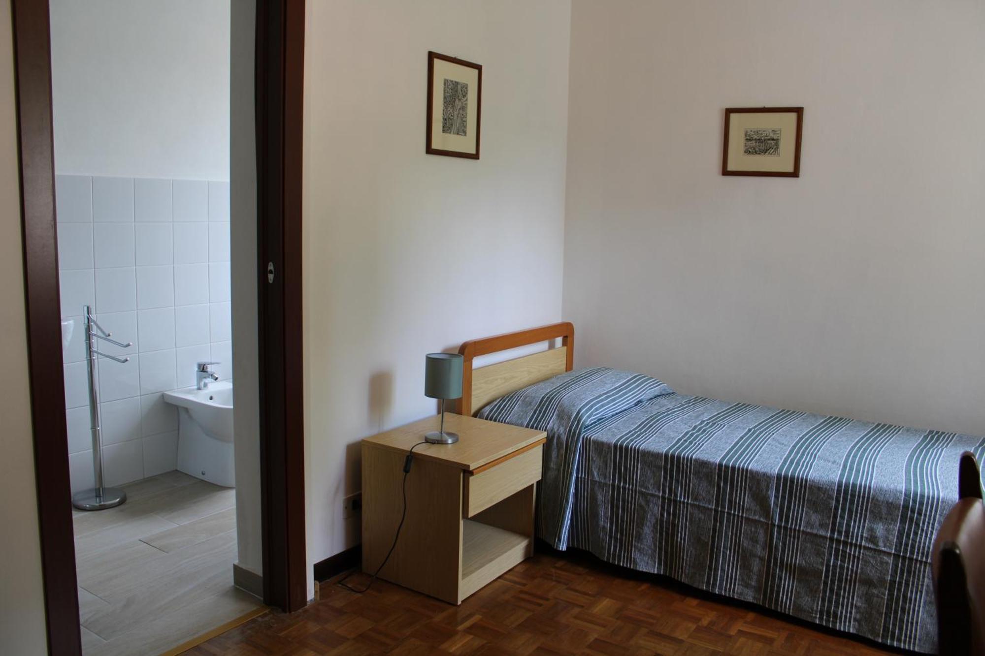 Villa Flangini Asolo Exteriér fotografie
