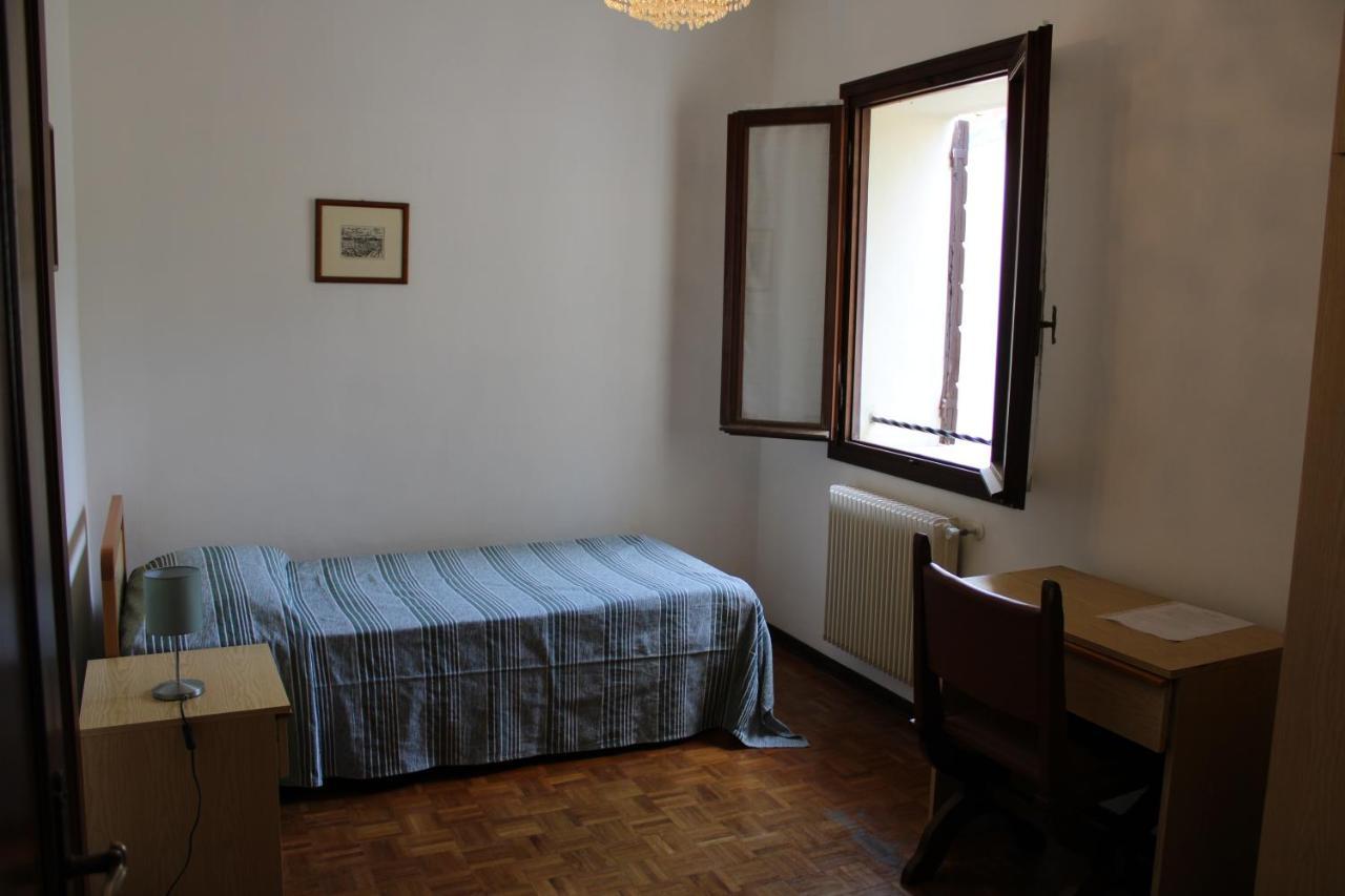 Villa Flangini Asolo Exteriér fotografie