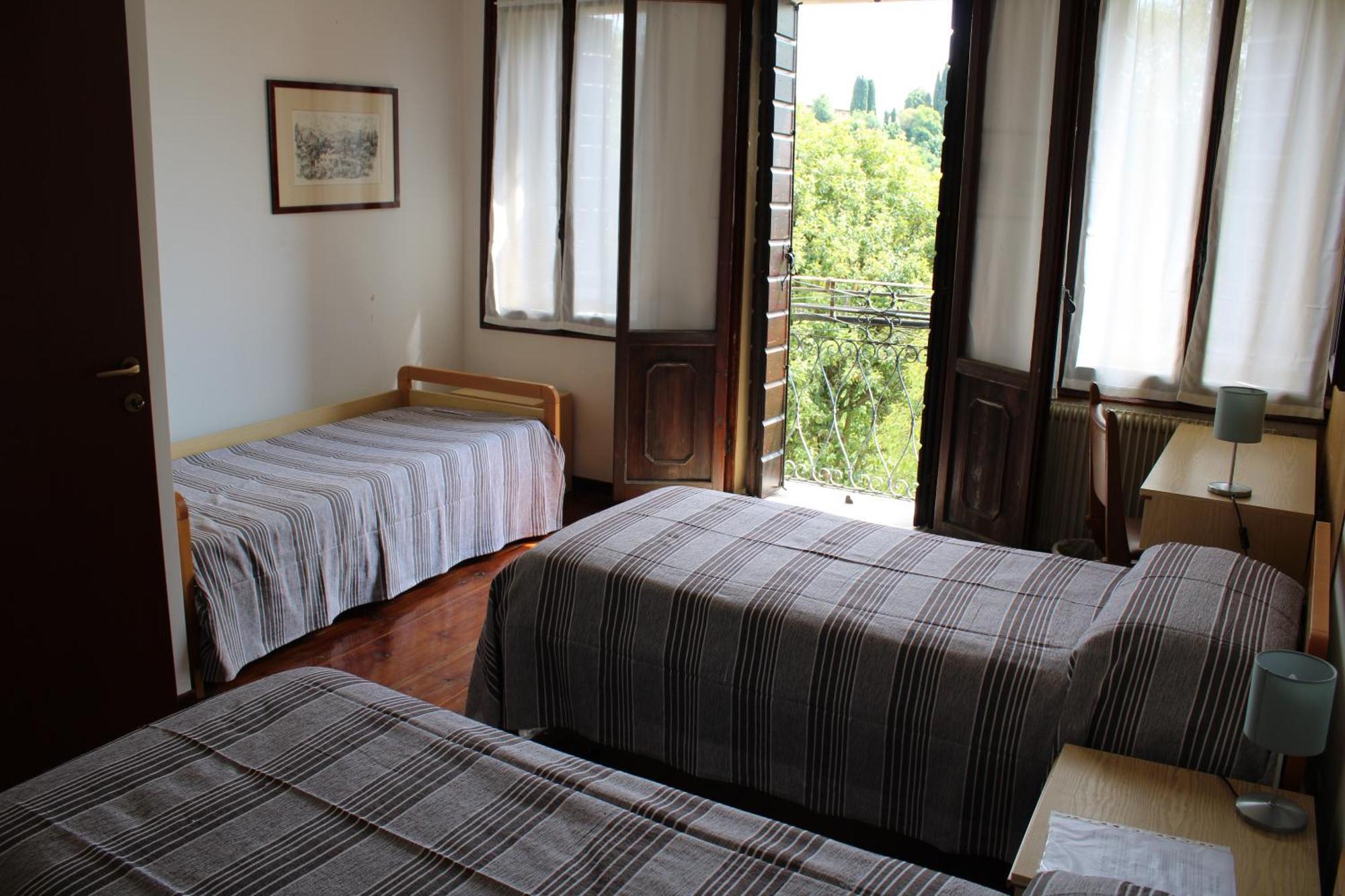 Villa Flangini Asolo Exteriér fotografie