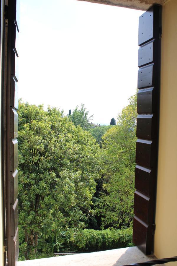 Villa Flangini Asolo Exteriér fotografie