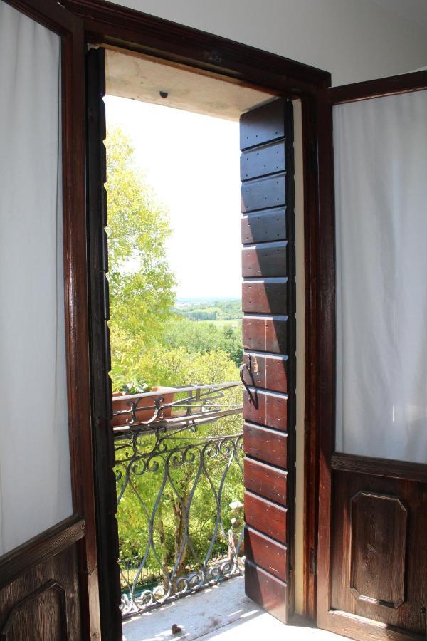 Villa Flangini Asolo Exteriér fotografie
