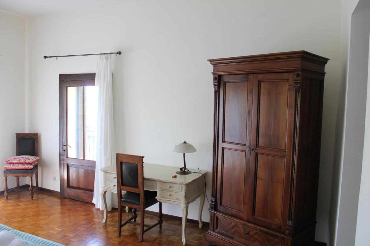 Villa Flangini Asolo Exteriér fotografie