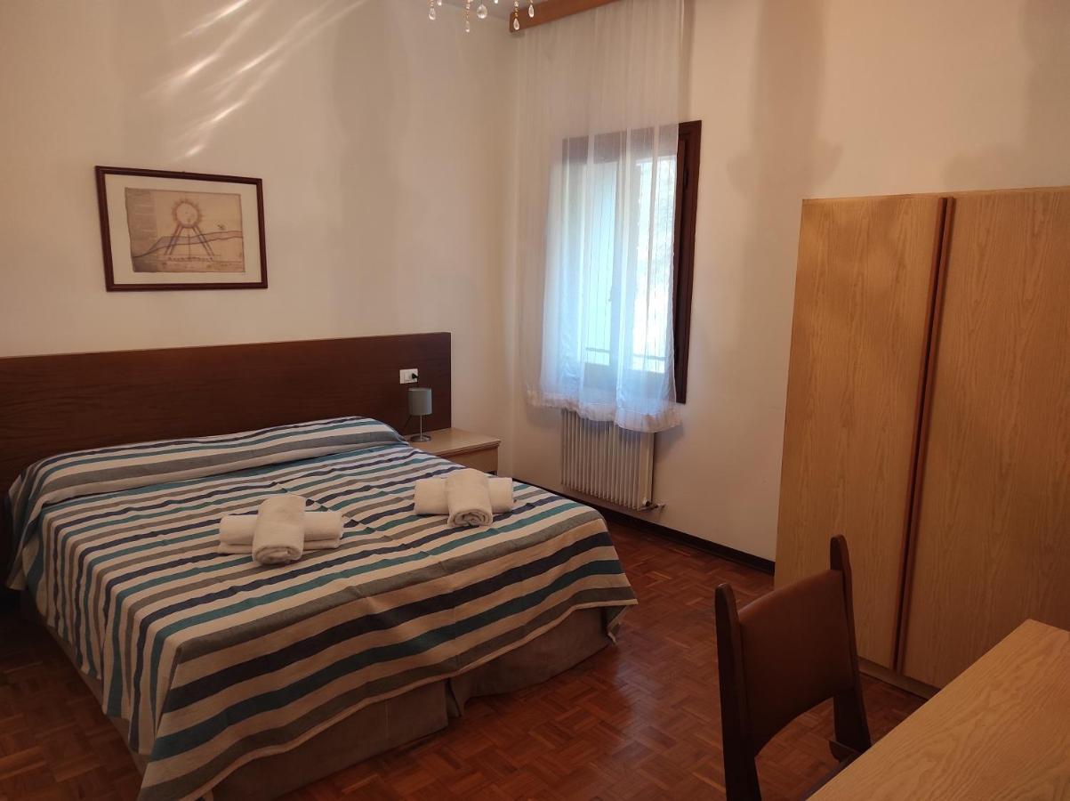 Villa Flangini Asolo Exteriér fotografie