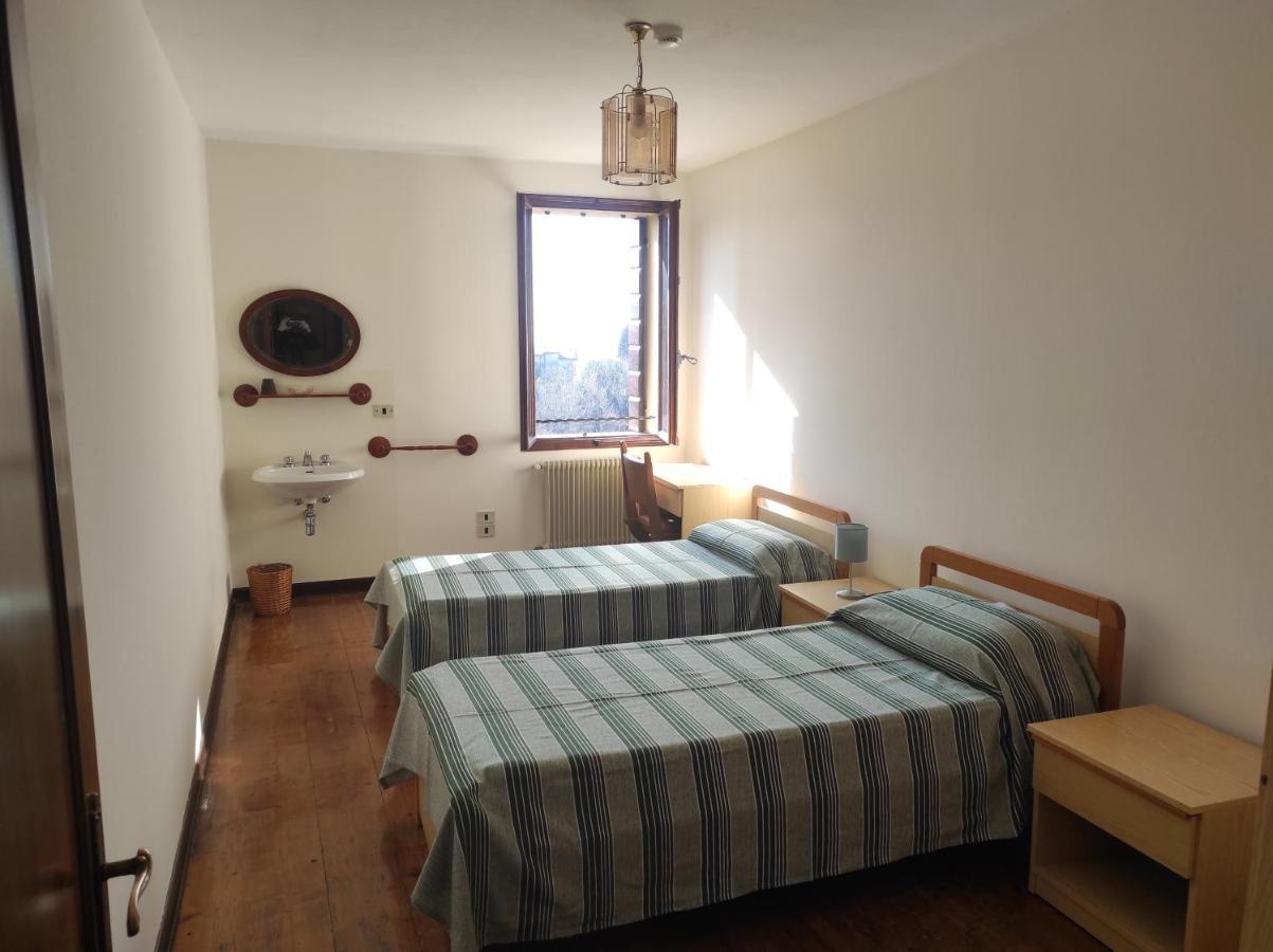 Villa Flangini Asolo Exteriér fotografie