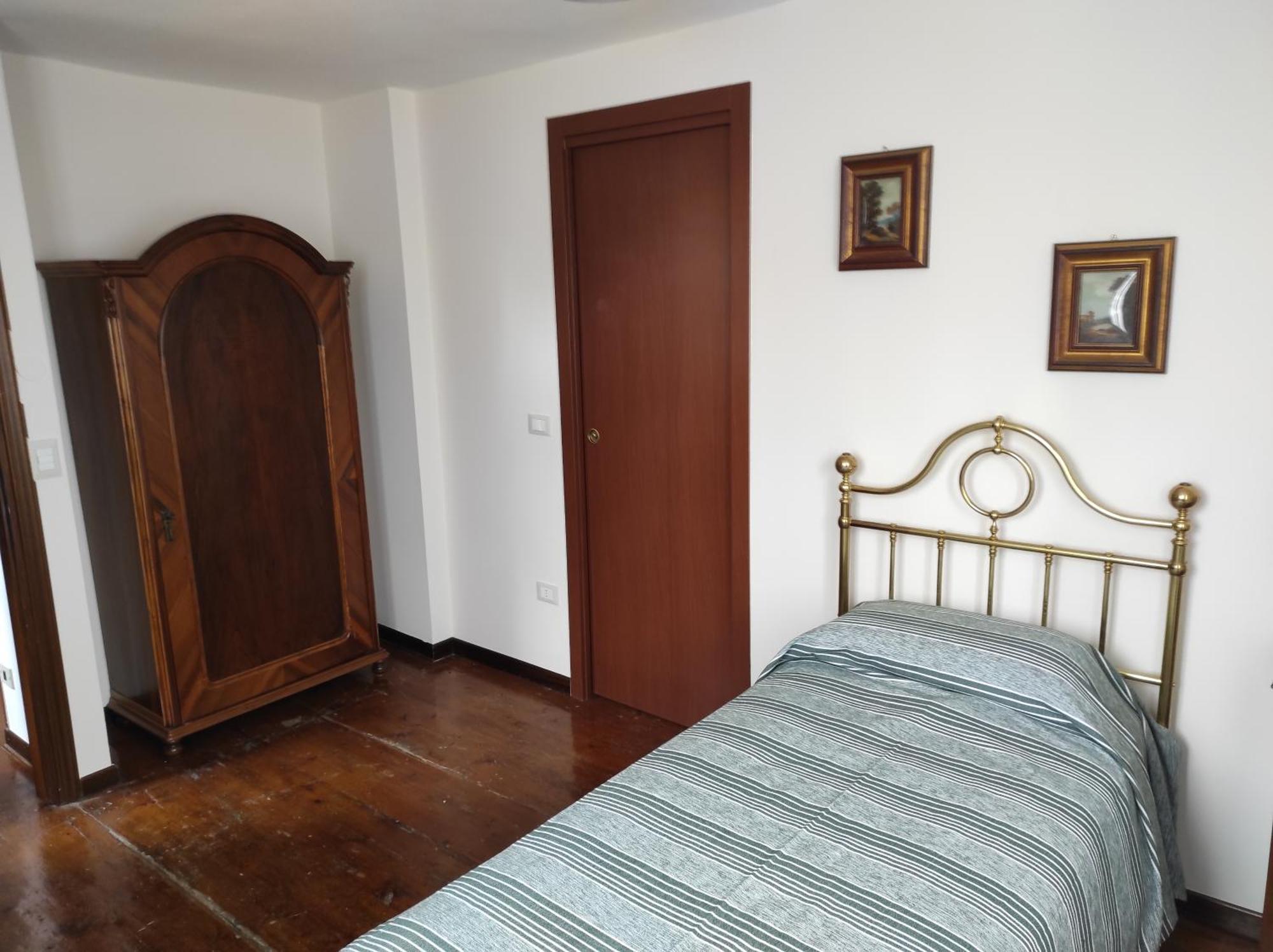 Villa Flangini Asolo Exteriér fotografie